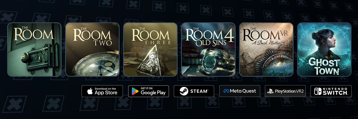 Fireproof_Games's profile banner image