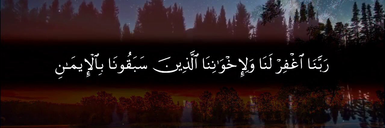 binhayaf's profile banner image