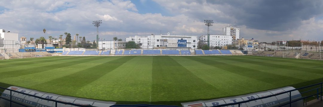 ÉCIJA BALOMPIÉ banner