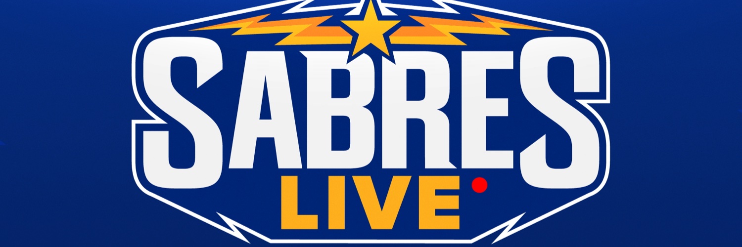 Sabres Live's banner