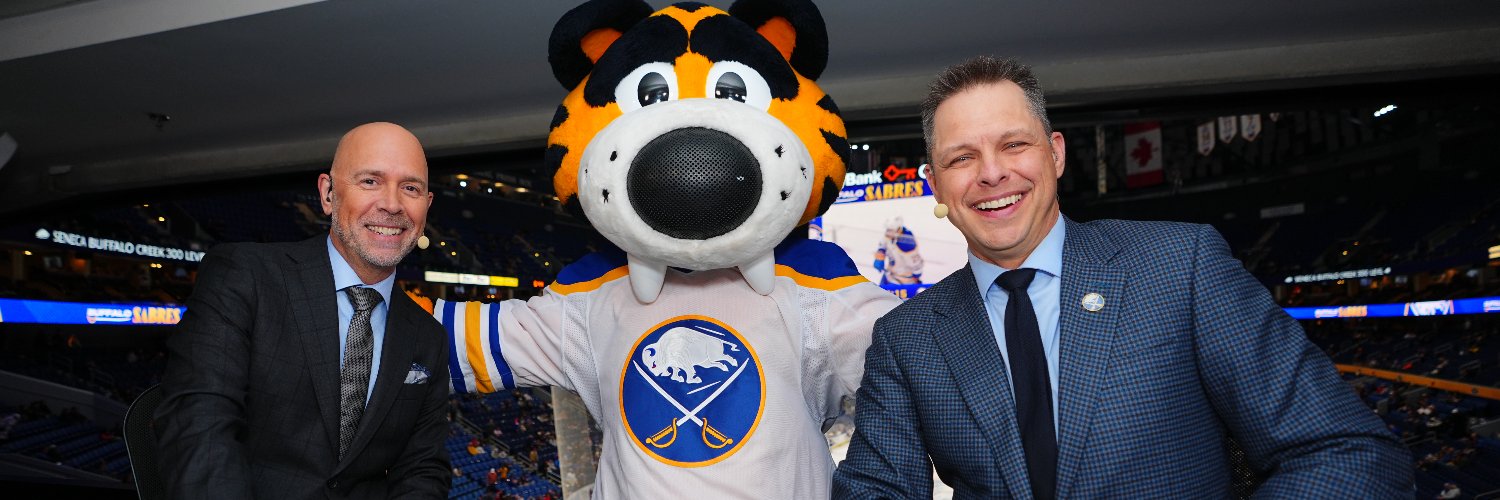 SabresLive's profile banner image
