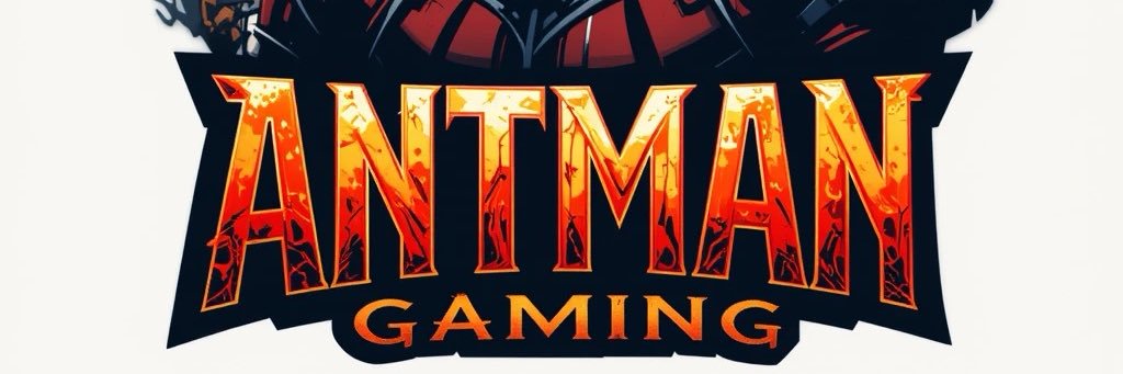 Antmangaming banner