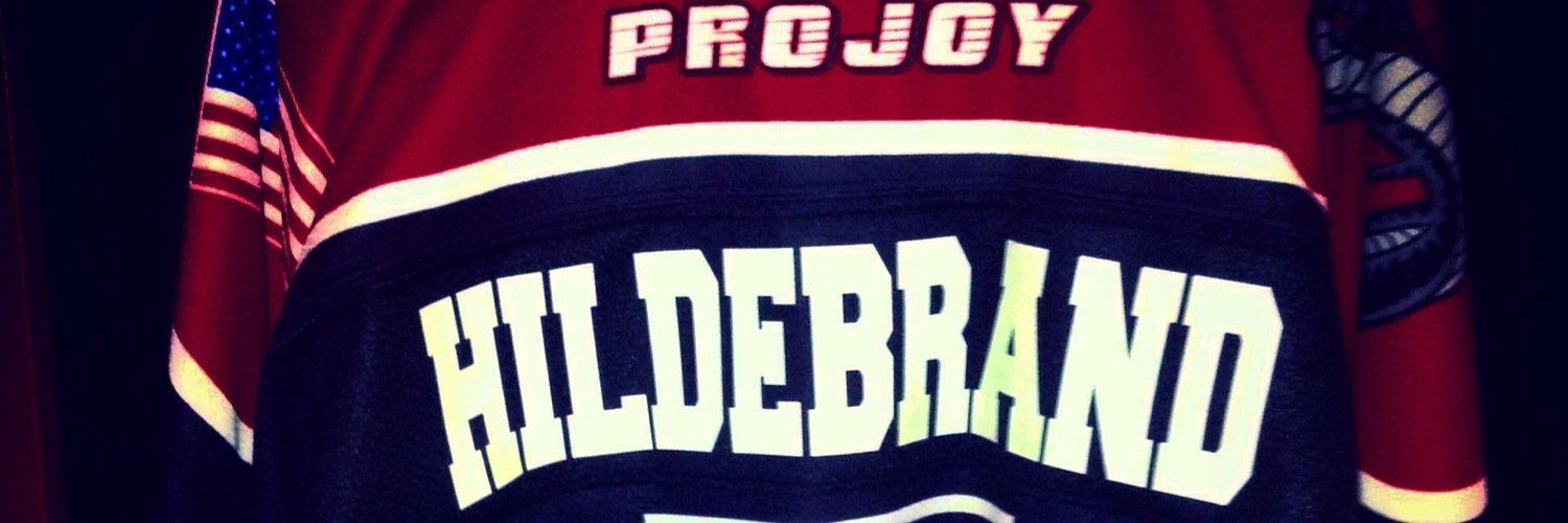hildebrand09's profile banner image