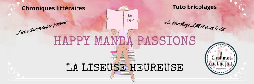 La liseuse heureuse banner