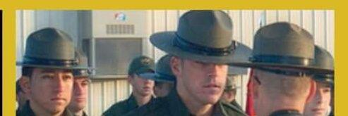 HonorBrianTerry's profile banner image