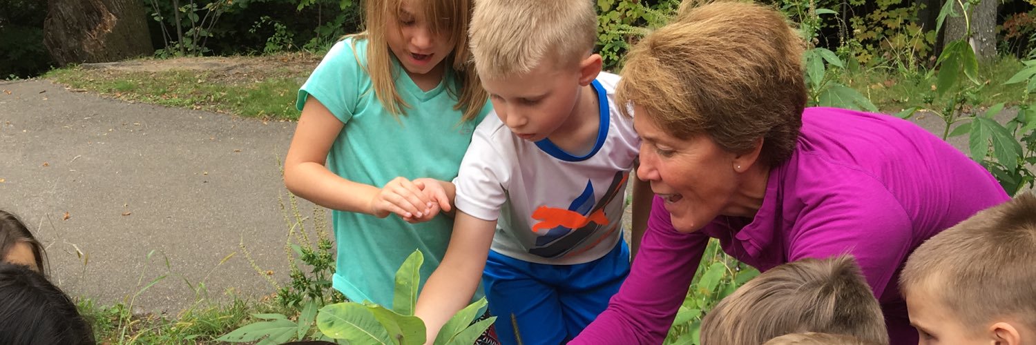 Karoline Warner banner