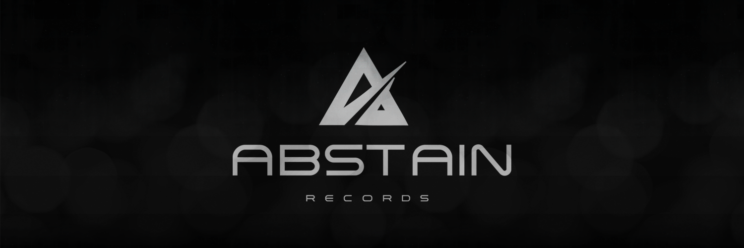 Abstain Records banner