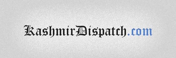 Kashmir Dispatch banner