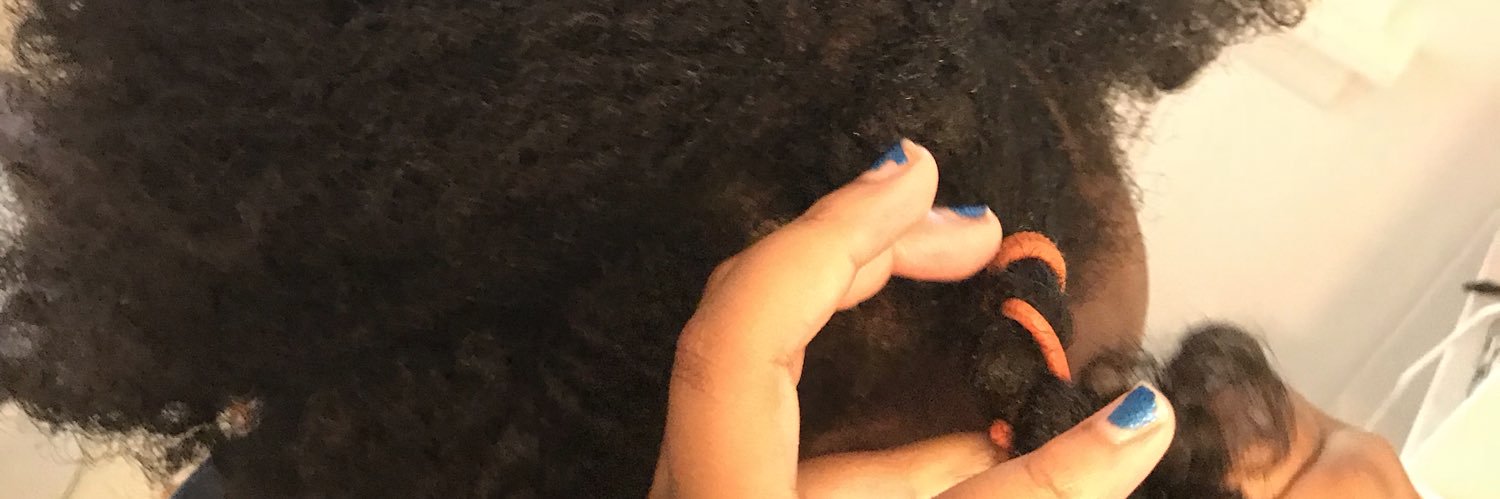 arickdavis's profile banner image