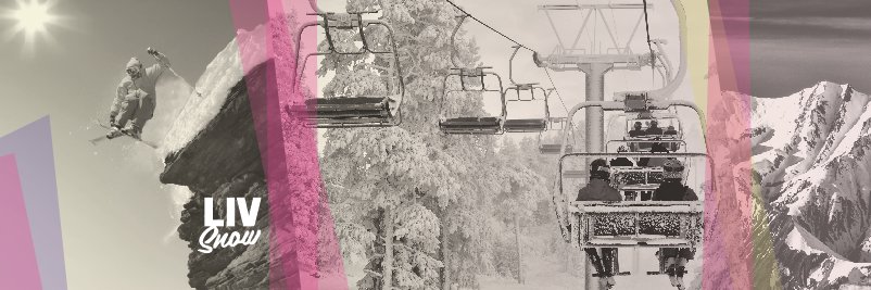 LivSnow's profile banner image