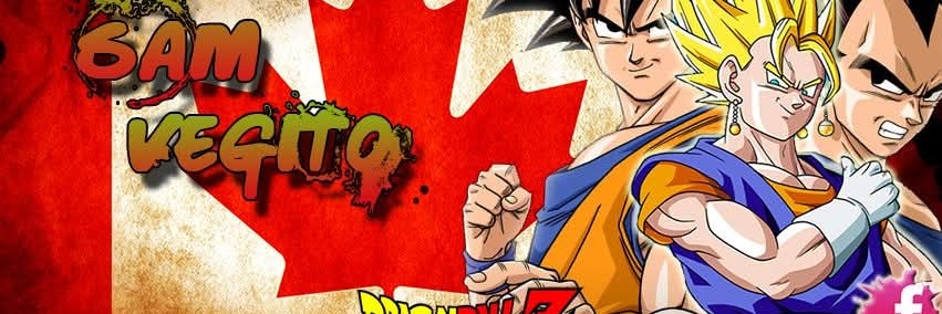 SamVegito's profile banner image