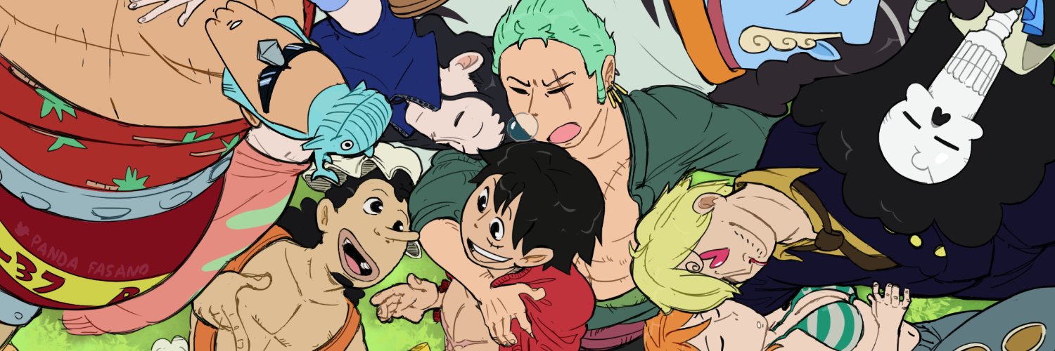 PandaFasano's profile banner image