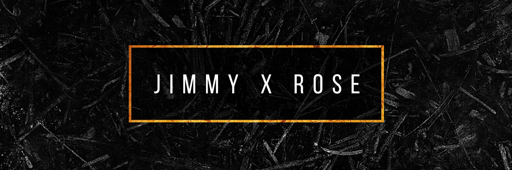 JimmyXRose's profile banner image
