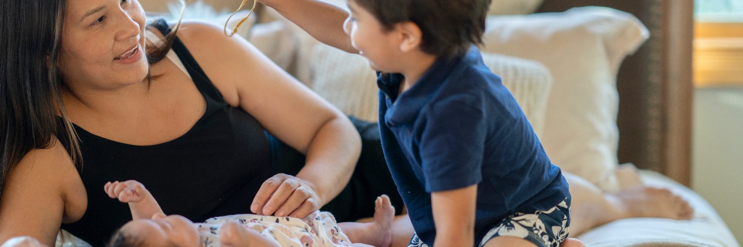 Centre for Family Literacy banner