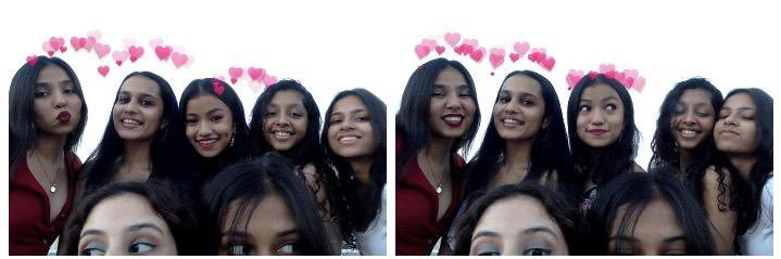 anushka1D's profile banner image