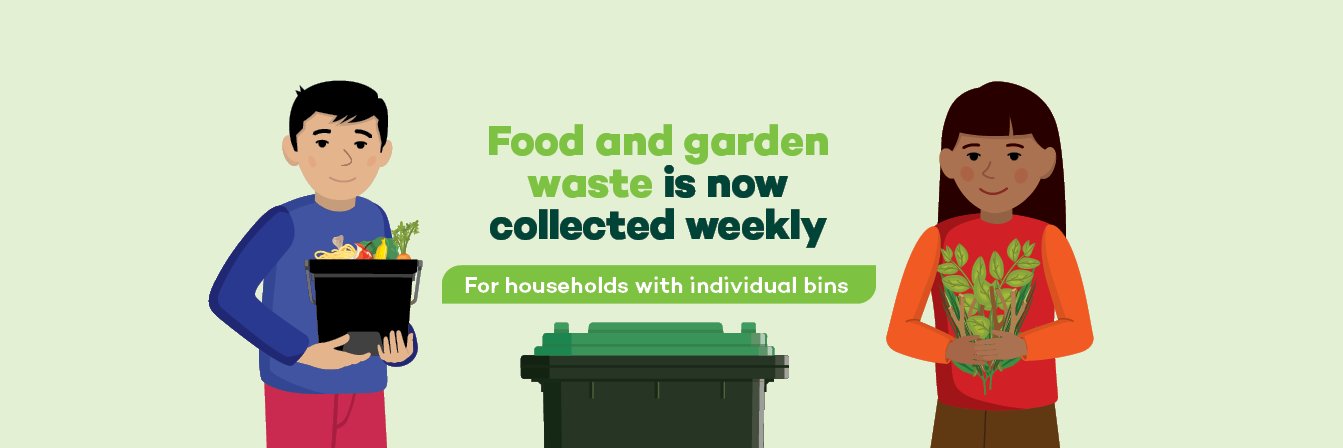 Monash City Council banner