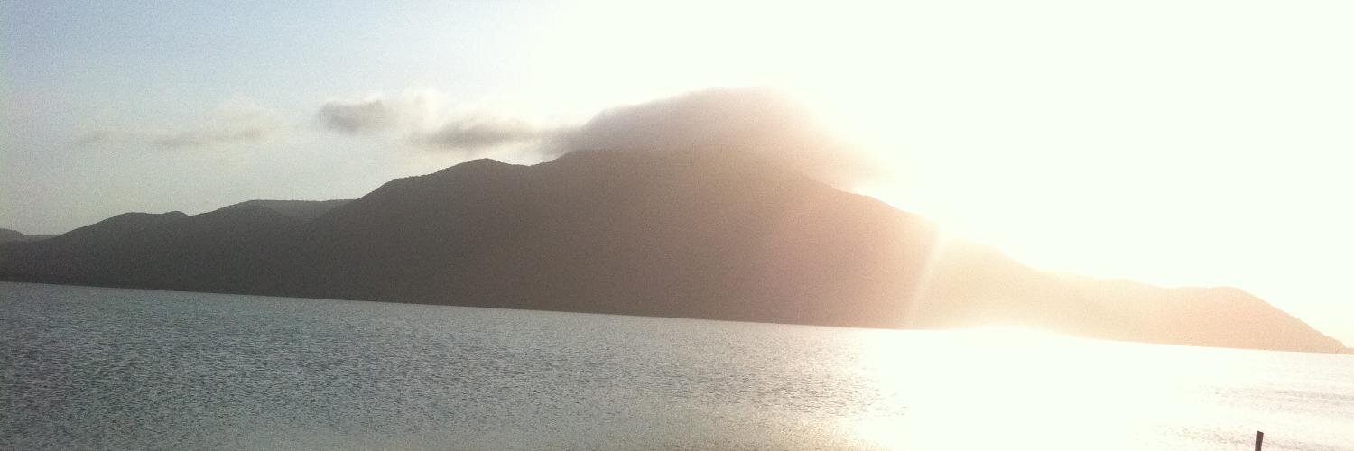 Omar 🇻🇪 🇨🇴 🇧🇷 🇵🇾 banner