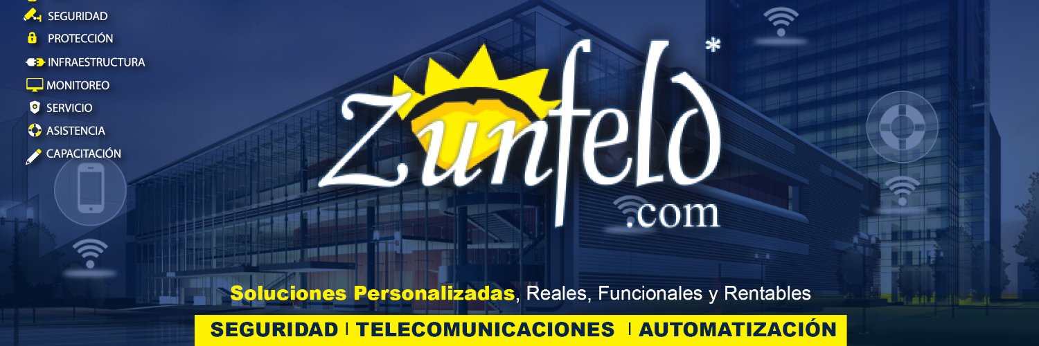 ZunfeldMX's profile banner image