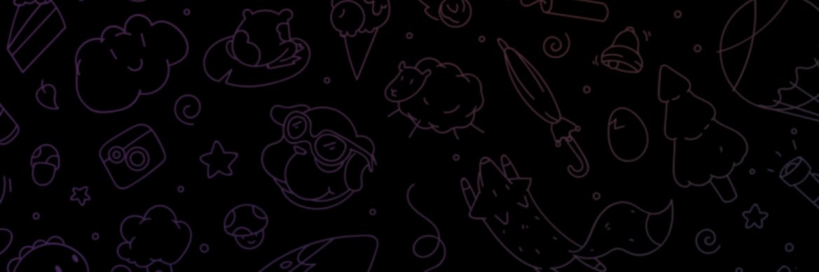 bubblecryptox's profile banner image