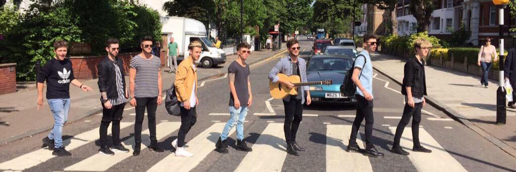 Stereo Kicks Updates banner
