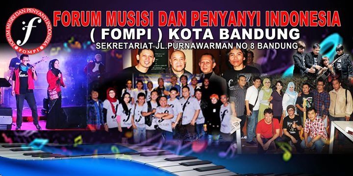FOMPI KOTA BANDUNG banner
