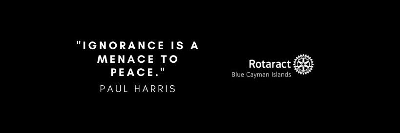 RotaractBlue's profile banner image