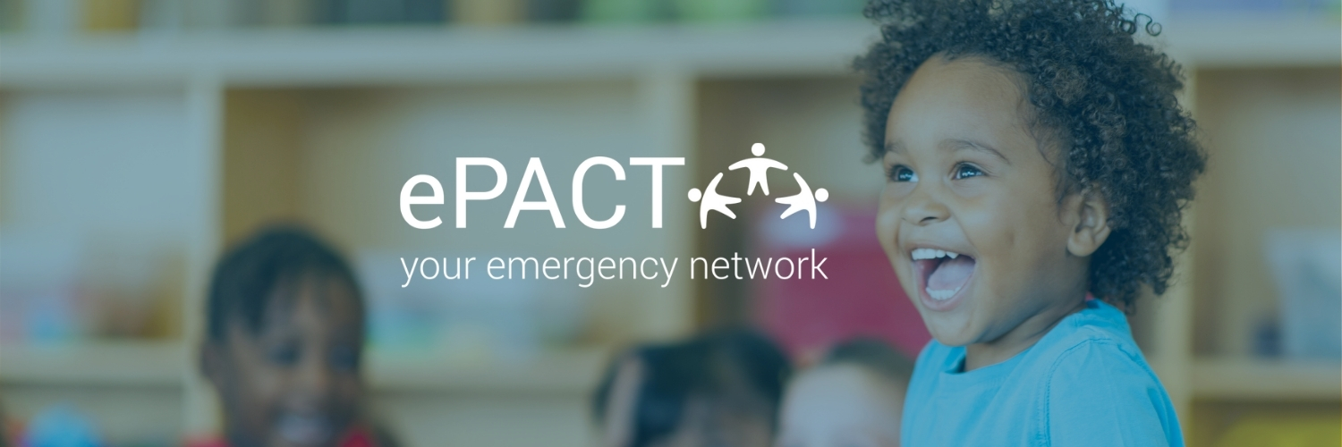 ePACT Network banner