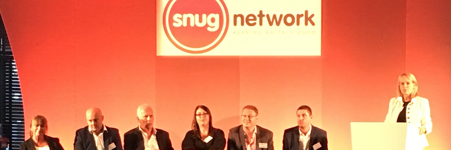 SnugNetwork's profile banner image