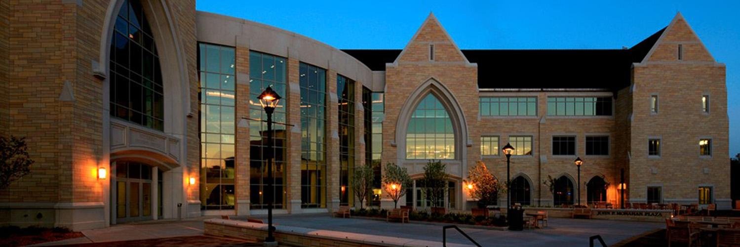 UofStThomasASC's profile banner image