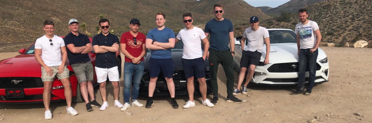 CallumAshman's profile banner image
