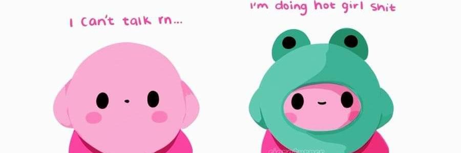 HoochieeWhoo's profile banner image