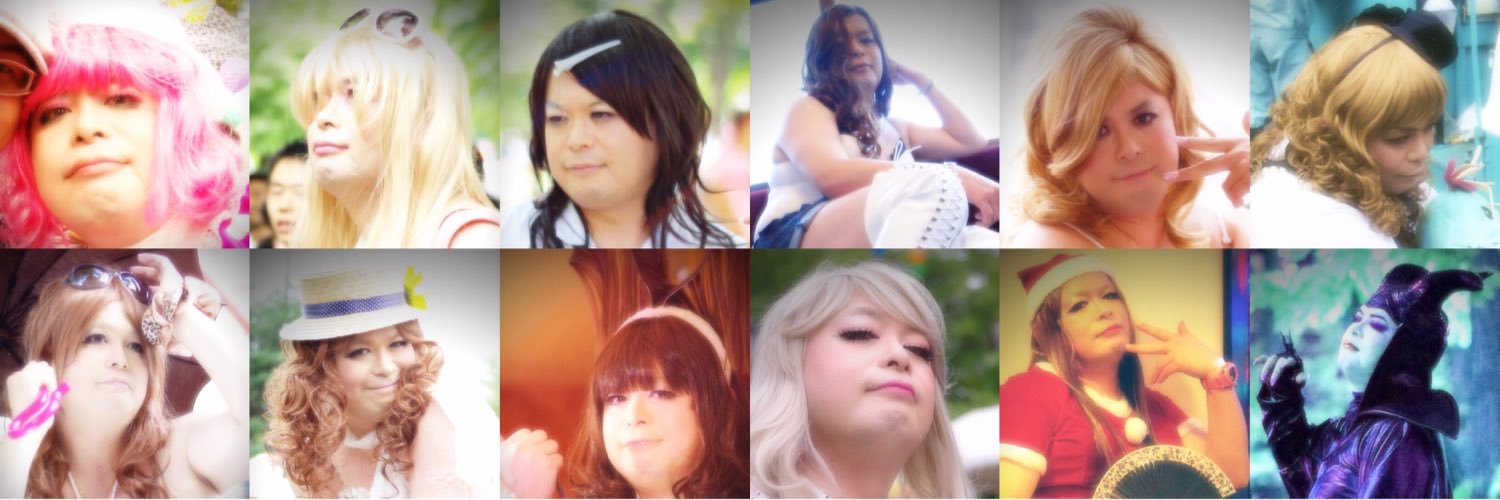ganchibi's profile banner image
