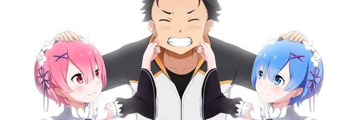 The adorable little Rem Miku ❯❯❯❯❯ ✪ banner