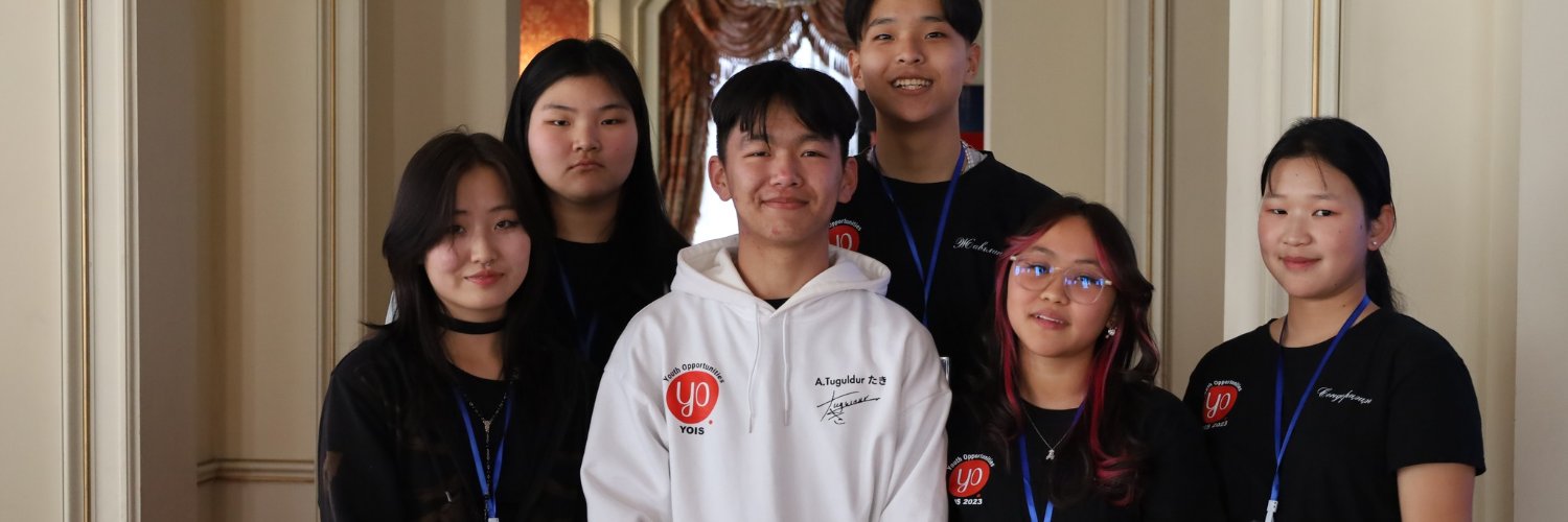 YOpportunities's profile banner image