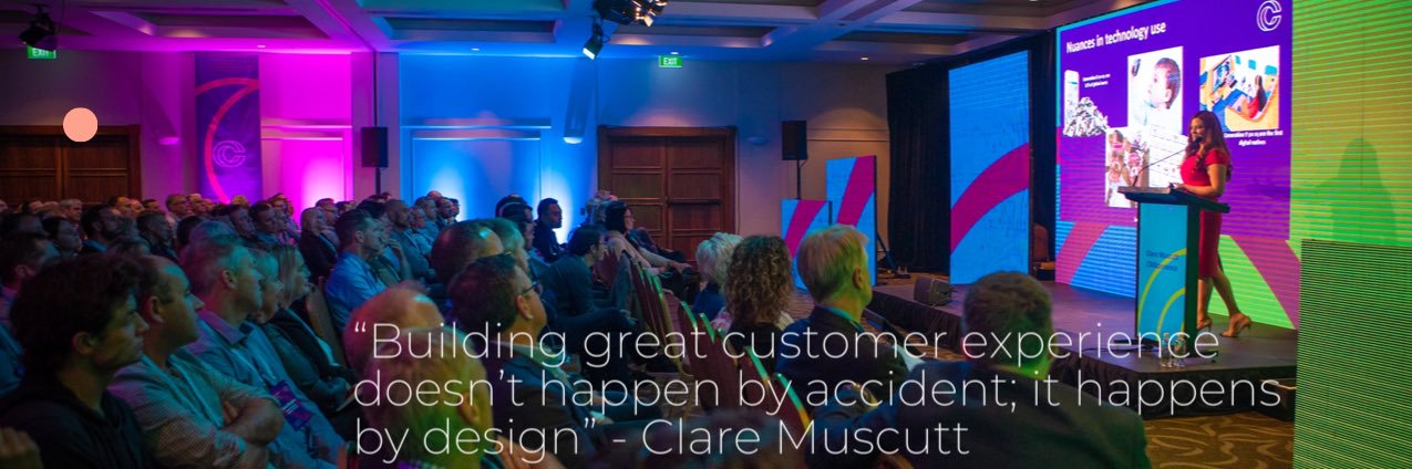 Clare Muscutt banner