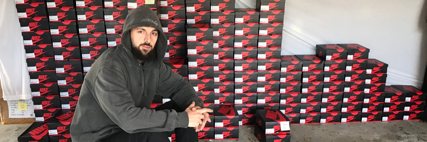 WindyCitySole's profile banner image