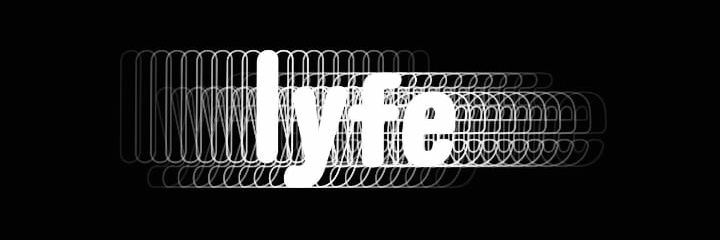 lyfeoriginal's profile banner image