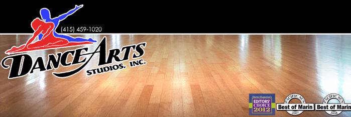Dance_Arts's profile banner image
