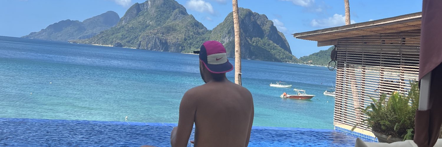 BilouBuscape's profile banner image