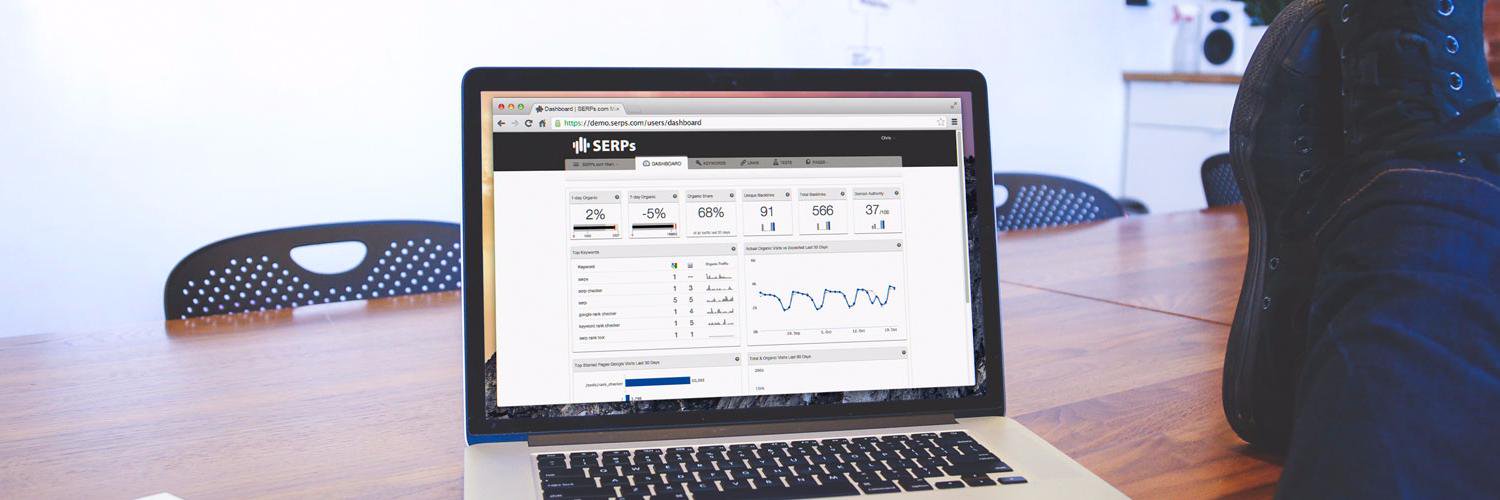 serpsapp's profile banner image