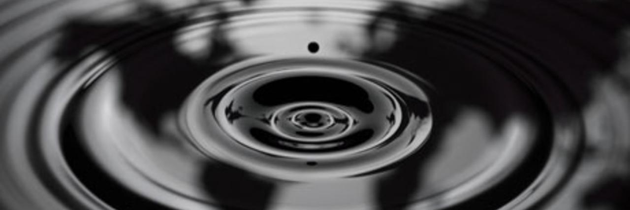 World Oil Price banner