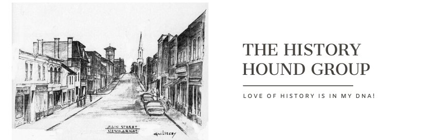 TheHistoryHound's profile banner image