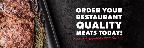 Premium Meats Profile Banner