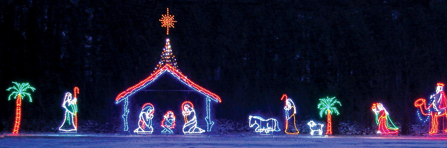 SantaLights's profile banner image
