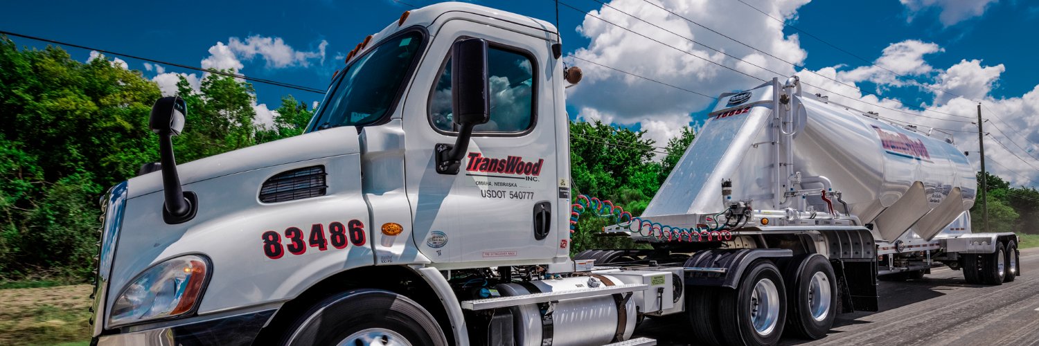 DriveTranswood's profile banner image