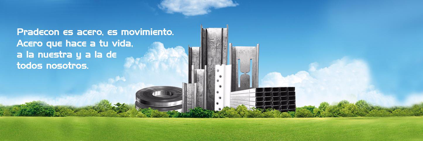 PRADECONsa's profile banner image
