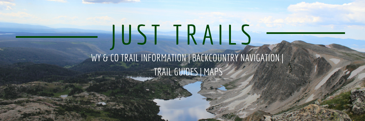 JustTrails's profile banner image