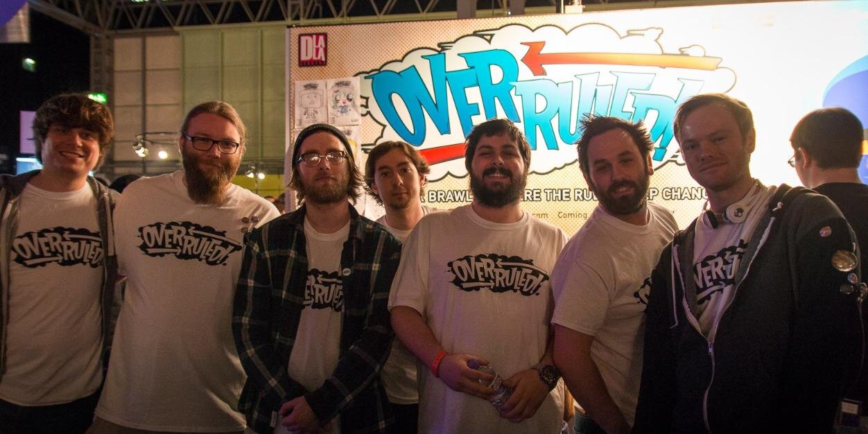 Loudondontknow's profile banner image