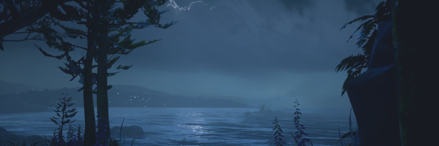 marviilo's profile banner image