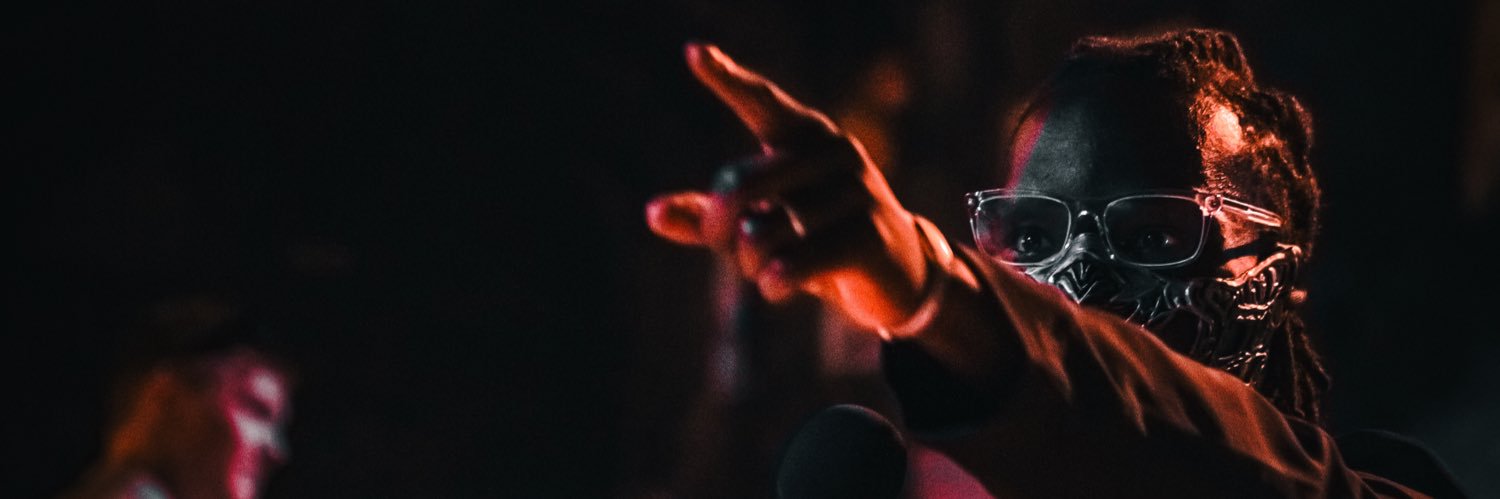 ghosthereal's profile banner image